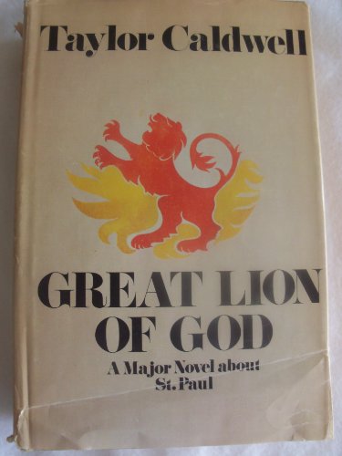 Great Lion of God