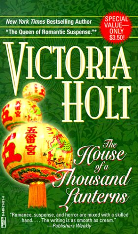 House of a Thousand Lanterns