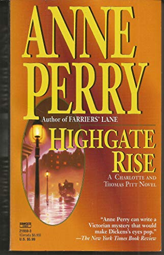 Highgate Rise