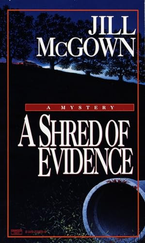 A Shred of Evidence