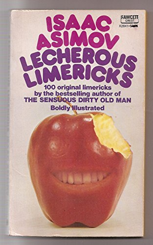 Lecherous Limericks