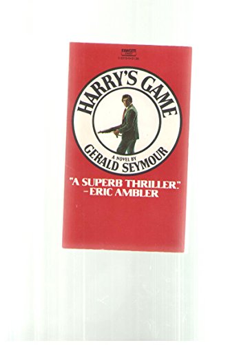Harry's Game