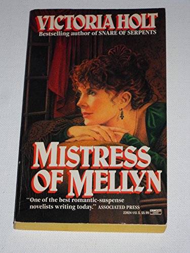 Mistress of Mellyn