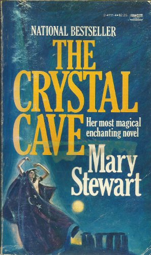 Crystal Cave