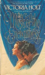 Mask of the Enchantress