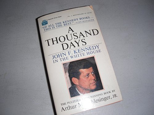 A Thousand Days
