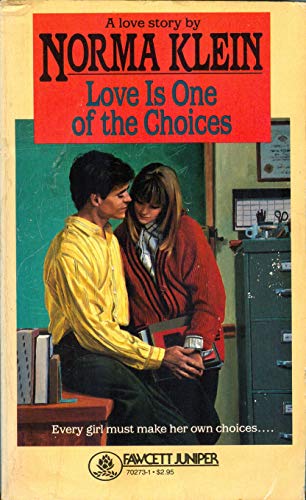 Love Is One of the Choices