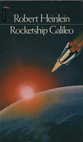 Rocketship Galileo