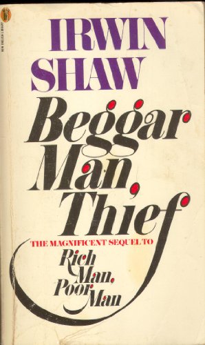 BEGGARMAN, THIEF