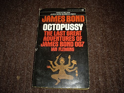 Octopussy (James Bond)