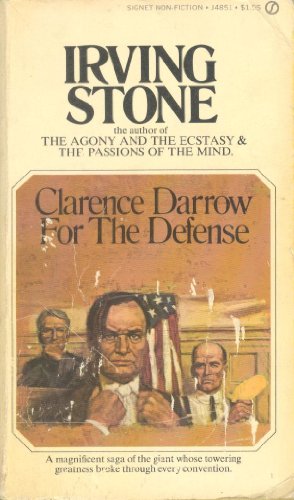 Clarence Darrow for the Defense