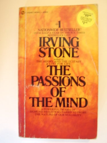 Passions of the Mind