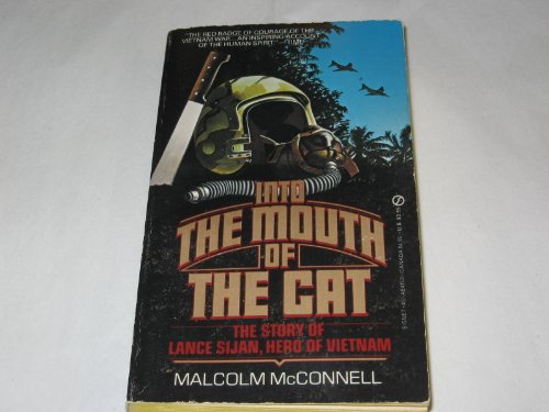 Into the Mouth of the Cat