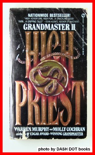 High Priest (Grandmaster II)