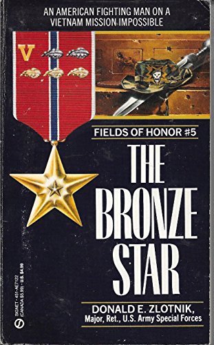 The Bronze Star (Fields of Honor)