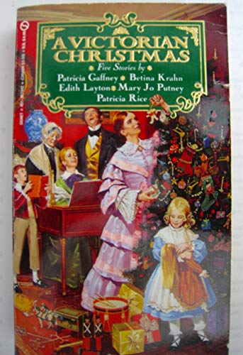 A Victorian Christmas (Super Regency, Signet)