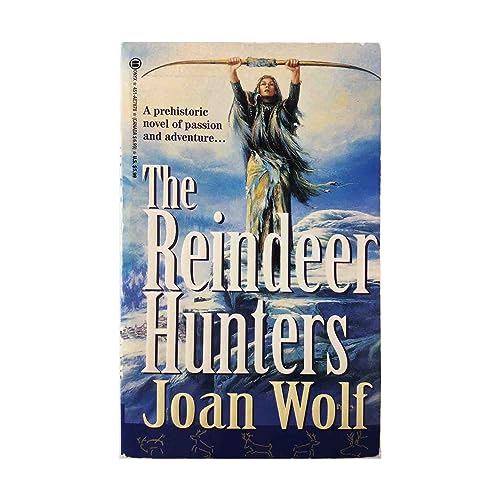 The Reindeer Hunters