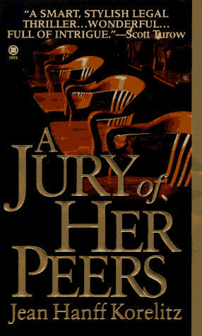 A Jury of Her Peers
