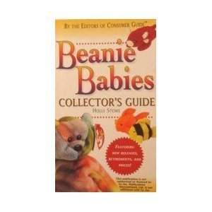 Beanie Babies Collectors' Guide