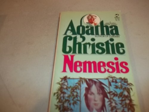 Nemesis (Miss Marple Mysteries)