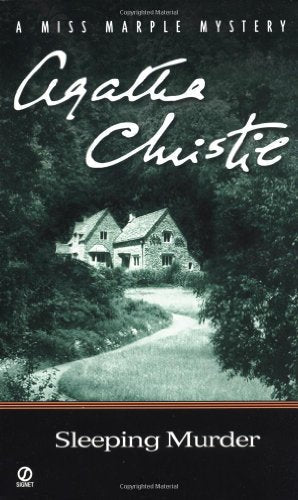 Sleeping Murder (Miss Marple Mysteries)
