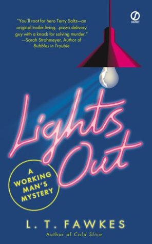 Lights Out: A Working Man's Mystery