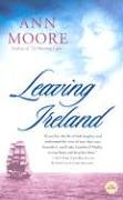 Leaving Ireland