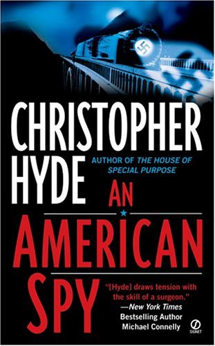 AN American Spy