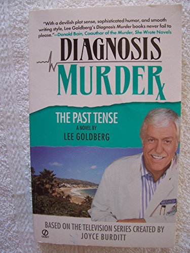 Diagnosis Murder #5: The Past Tense