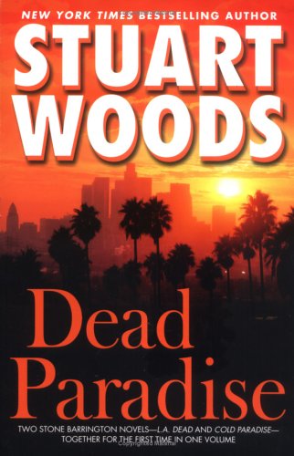 Dead Paradise