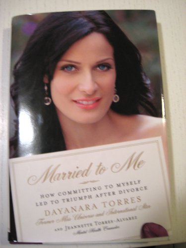 Married to Me: How Committing to Myself Led to Triumph After Divorce