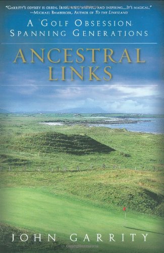 Ancestral Links: A Golf Obsession Spanning Generations