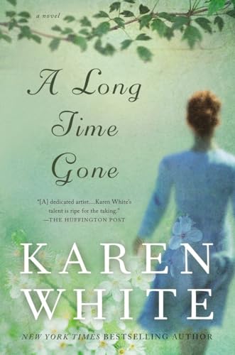 A Long Time Gone (New American Library)