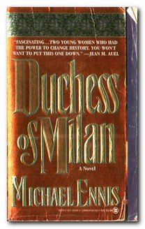 Duchess of Milan