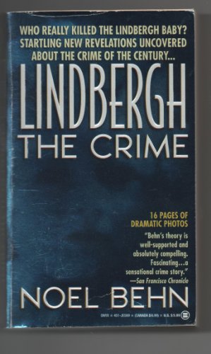 Lindbergh: The Crime