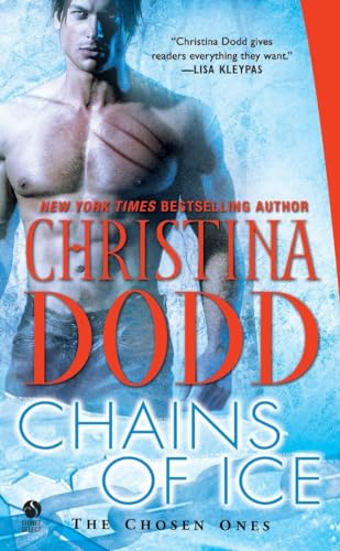 Chains of Ice (The Chosen Ones)