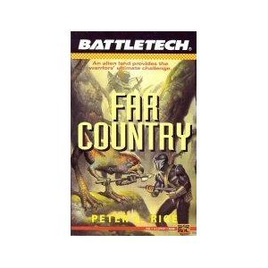 Far Country (Battletech)