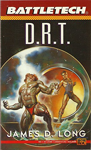 Battletech 14: D. R. T.