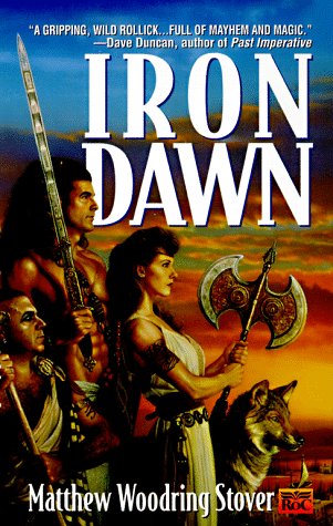 Iron Dawn