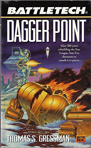 Dagger Point (Battletech, No. 46)