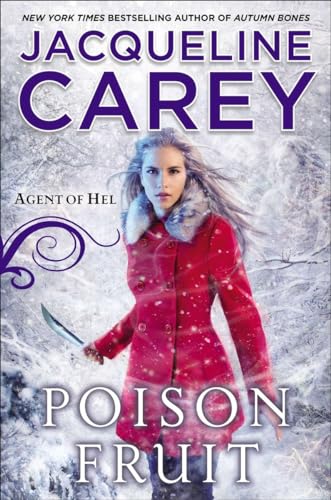 Poison Fruit (Agent of Hel)