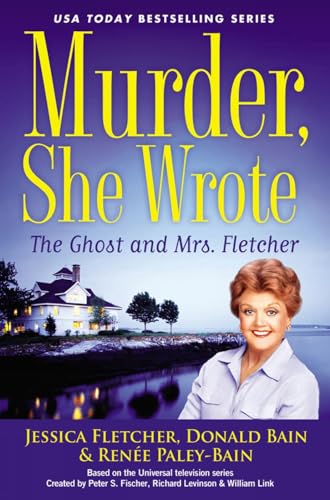 Murder, She Wrote: the Ghost and Mrs. Fletcher