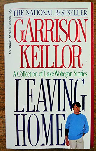 Leaving Home