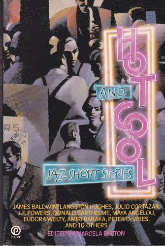 Hot and Cool: Jazz Short Stories