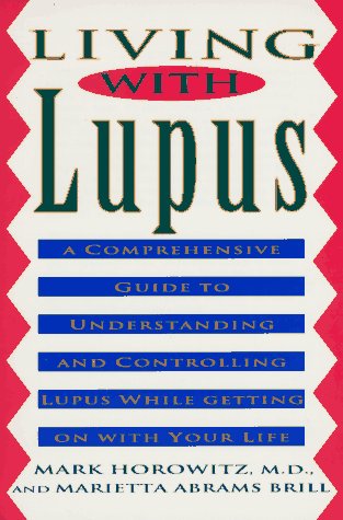 Living with Lupus