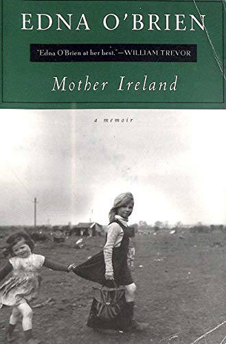 Mother Ireland: A Memoir