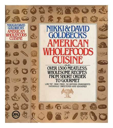 American Wholefoods Cuisine