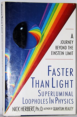 Faster than Light: Superluminal Loopholes in Physics