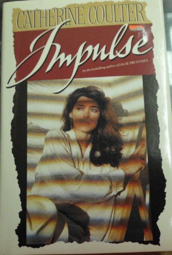 Impulse (Contemporary Romantic Thriller)