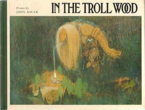 In the Troll Wood